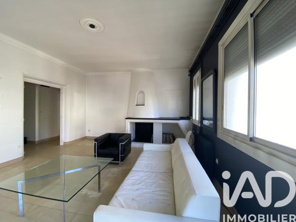 Immeuble à vendre 154 m² Perpignan