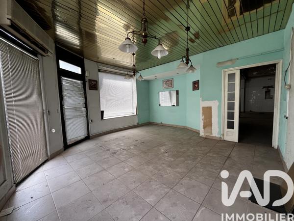 Immeuble à vendre 154 m² Perpignan