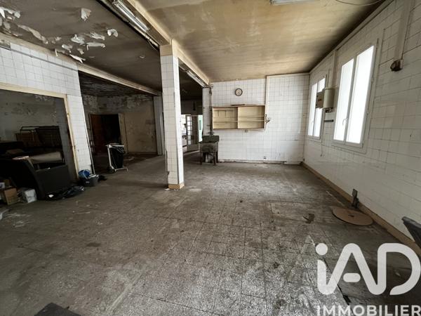 Immeuble à vendre 154 m² Perpignan