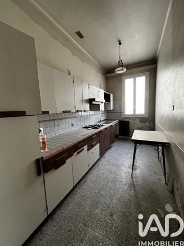 Immeuble à vendre 154 m² Perpignan