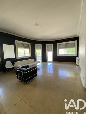 Immeuble à vendre 154 m² Perpignan