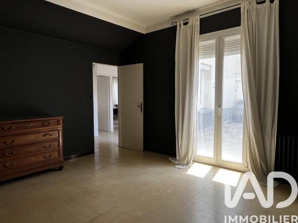 Immeuble à vendre 154 m² Perpignan