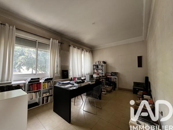 Immeuble à vendre 154 m² Perpignan