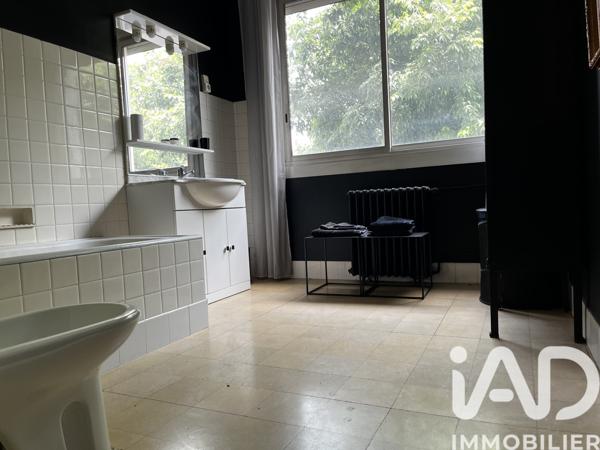 Immeuble à vendre 154 m² Perpignan