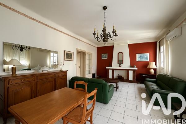 Immeuble à vendre 154 m² Perpignan
