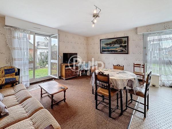 Appartement à vendre à Cucq - Réf. hesf98