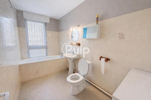 Appartement à vendre à Cucq - Réf. hesf98