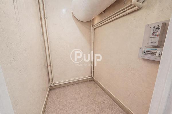 Appartement à vendre à Cucq - Réf. hesf98