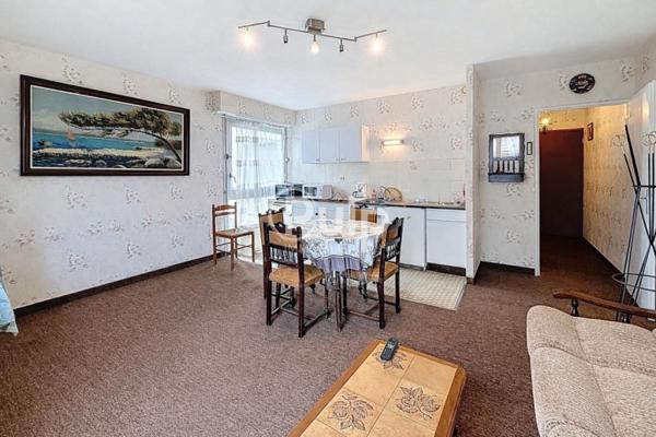 Appartement à vendre à Cucq - Réf. hesf98
