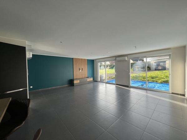 Maison à vendre 187 424 € Durdat-Larequille 5 p 116 m² DPE A