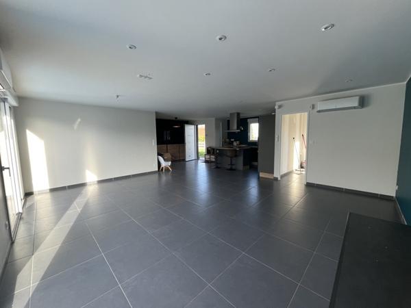 Maison à vendre 187 424 € Durdat-Larequille 5 p 116 m² DPE A
