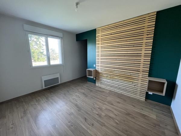 Maison à vendre 187 424 € Durdat-Larequille 5 p 116 m² DPE A