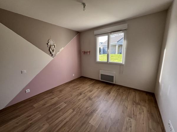 Maison à vendre 187 424 € Durdat-Larequille 5 p 116 m² DPE A