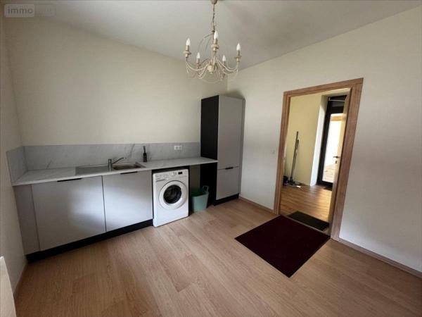 Appartement à louer à Dole dans le Jura (39100), ref : 39033-1088145