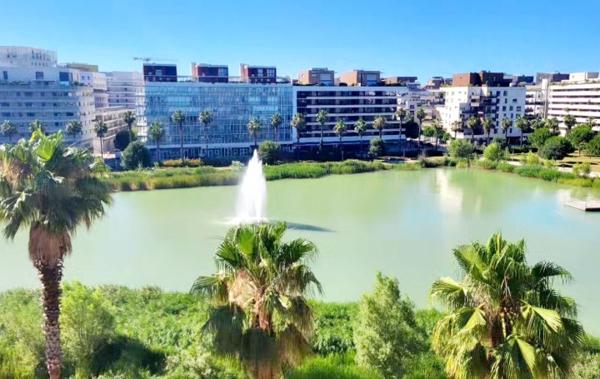 Vente Appartement P4 Montpellier   