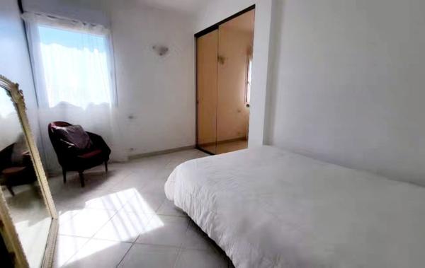 Vente Appartement P4 Montpellier   