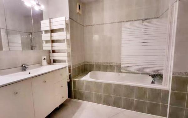 Vente Appartement P4 Montpellier   