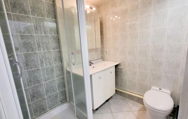 Vente Appartement P4 Montpellier   