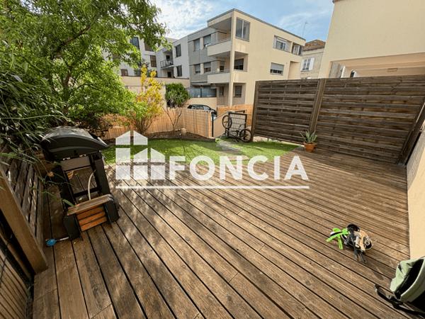 Location Appartement meublé 4 pièces 76.8 m² - RESIDENCE LES CAILLONS Poitiers 86000