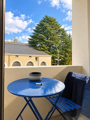 Appartement
         3 pièces
        - 52 m² Exclusivité 99 900 €*