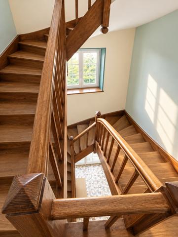 Appartement
         3 pièces
        - 52 m² Exclusivité 99 900 €*
