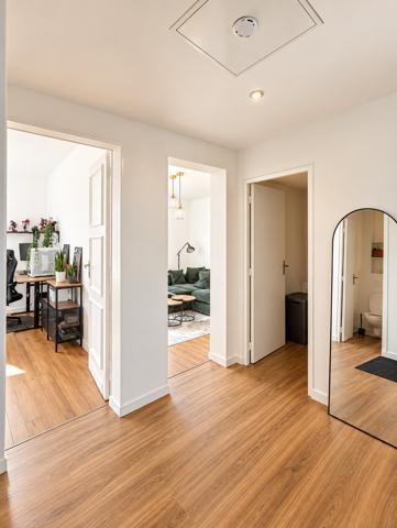 Appartement
         3 pièces
        - 52 m² Exclusivité 99 900 €*