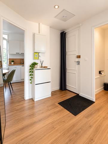 Appartement
         3 pièces
        - 52 m² Exclusivité 99 900 €*