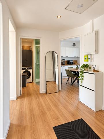 Appartement
         3 pièces
        - 52 m² Exclusivité 99 900 €*