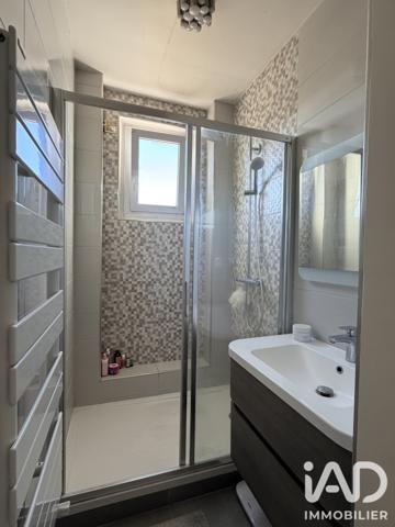 Appartement à vendre 3 pièces 58,03 m² Villemomble