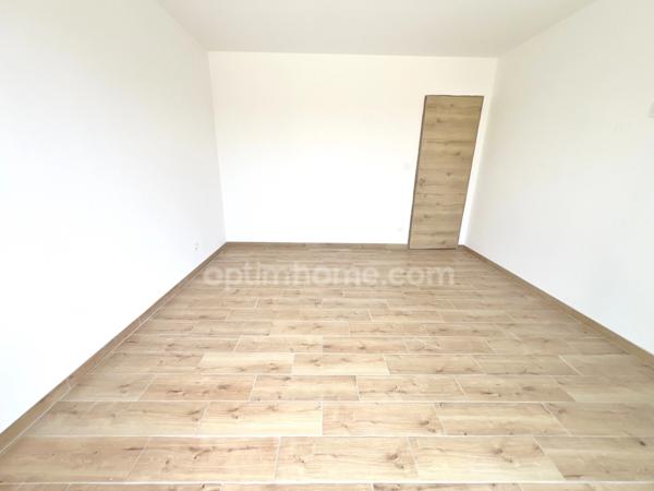 Maison neuve à vendre 5 pièces 109 m² habitables VILLEFRANCHE SUR CHER (41) sous garantie décennale, à proximité du centre ville à 10min de Romorantin et de l'axe autoroutier A85