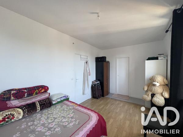 Appartement à vendre 2 pièces 42 m² Asnières-sur-Seine