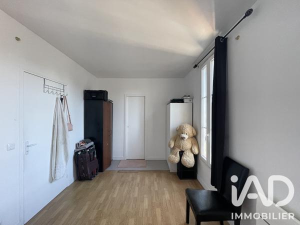 Appartement à vendre 2 pièces 42 m² Asnières-sur-Seine