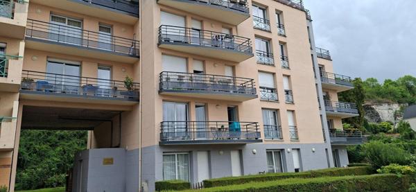 Appartement à vendre à Évreux dans l'Eure (27000), ref : A2861