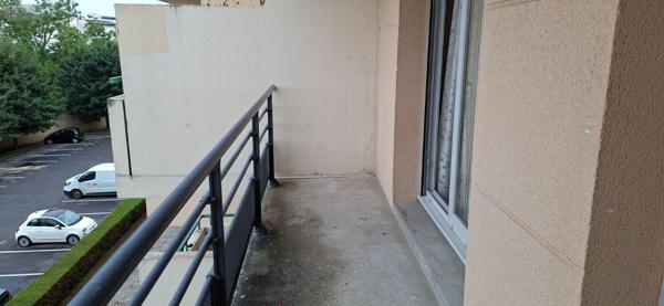 Appartement à vendre à Évreux dans l'Eure (27000), ref : A2861