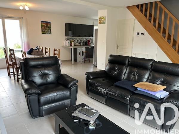 Maison à vendre 5 pièces 105 m² Combs-la-Ville