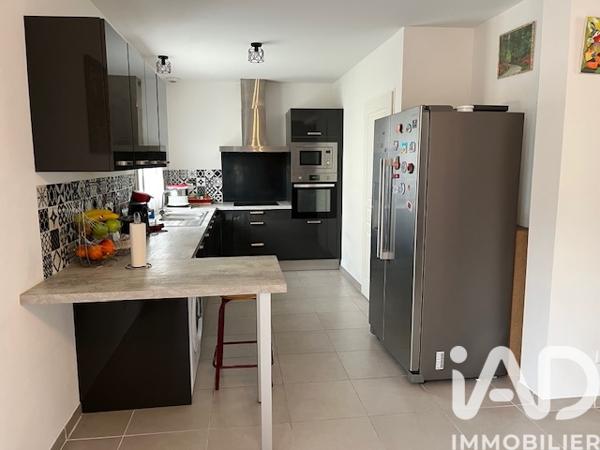 Maison à vendre 5 pièces 105 m² Combs-la-Ville