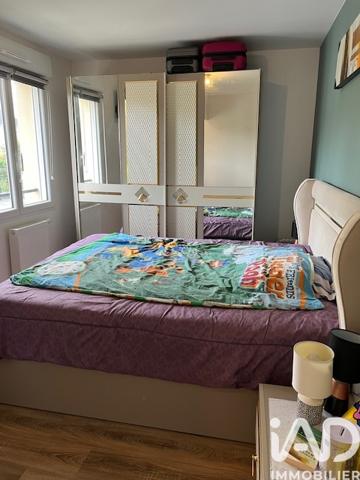 Maison à vendre 5 pièces 105 m² Combs-la-Ville