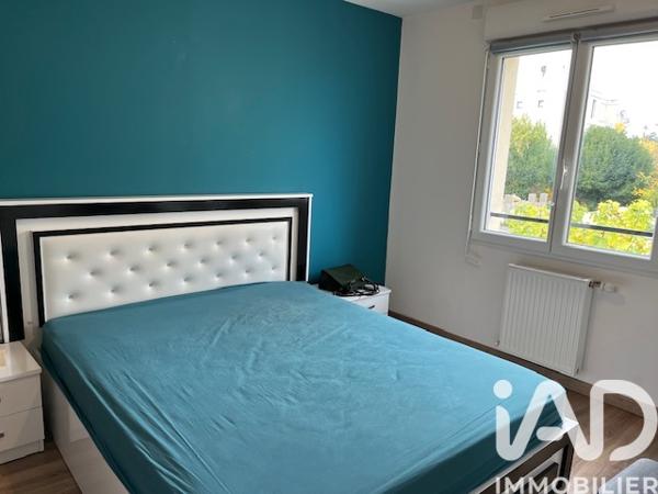 Maison à vendre 5 pièces 105 m² Combs-la-Ville