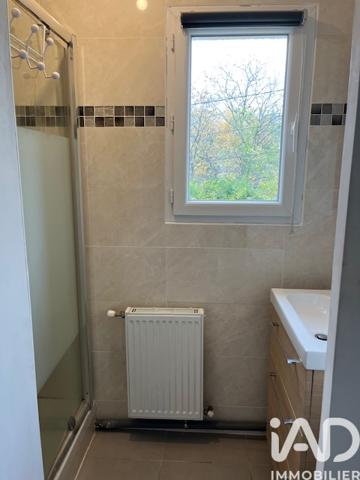 Maison à vendre 5 pièces 105 m² Combs-la-Ville