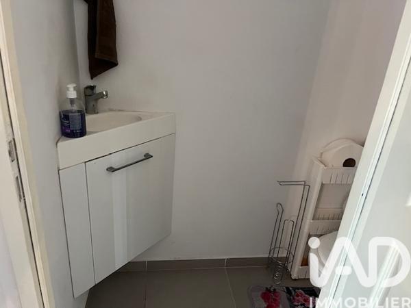 Maison à vendre 5 pièces 105 m² Combs-la-Ville