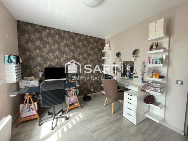 Chateau Thierry, toutes commodités et gare à pied