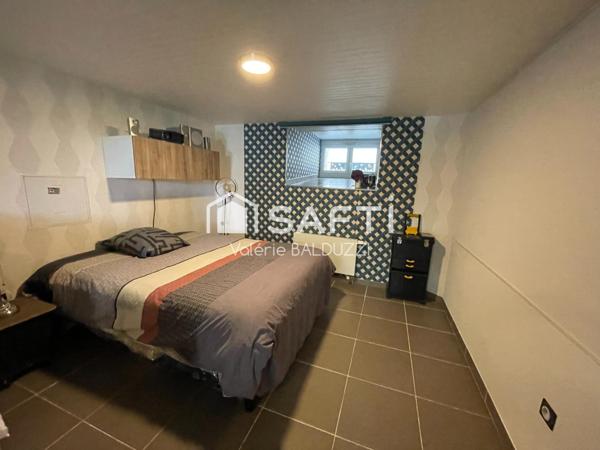 Chateau Thierry, toutes commodités et gare à pied