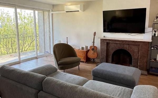 Appartement à louer    3 pièces •  Orthez