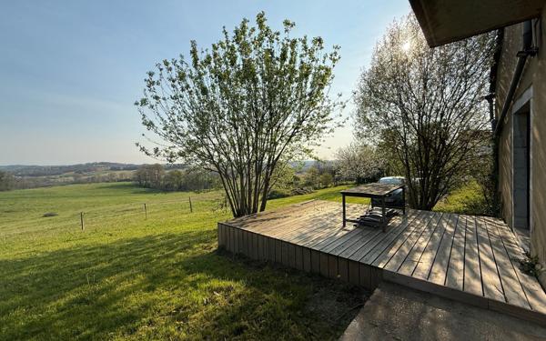 Appartement à louer    3 pièces •  Orthez