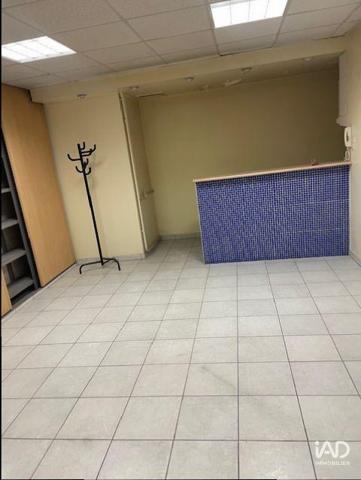 Murs commerciaux  à vendre 217 m² Choisy-le-Roi