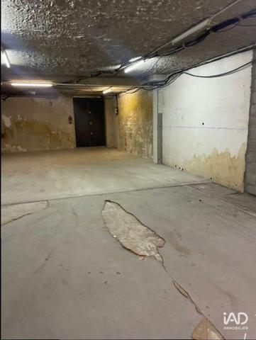 Murs commerciaux  à vendre 217 m² Choisy-le-Roi