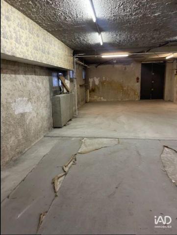 Murs commerciaux  à vendre 217 m² Choisy-le-Roi