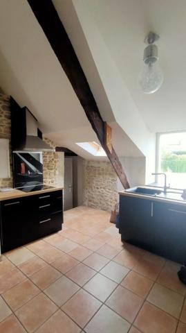 VANNES Appartement 3 pièces 55 m²