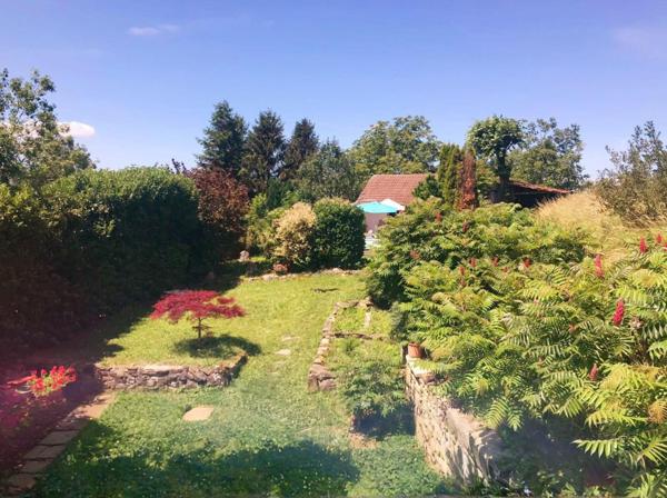 Maison 7 pièces - 220 m² Bien prestige