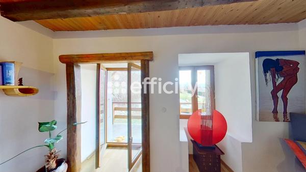 Maison 7 pièces - 220 m² Bien prestige